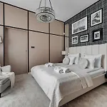 Morska By Downtown شقة سوبوت