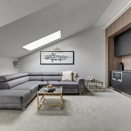 Morska By Downtown Сопот