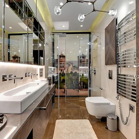 Morska By Downtown *