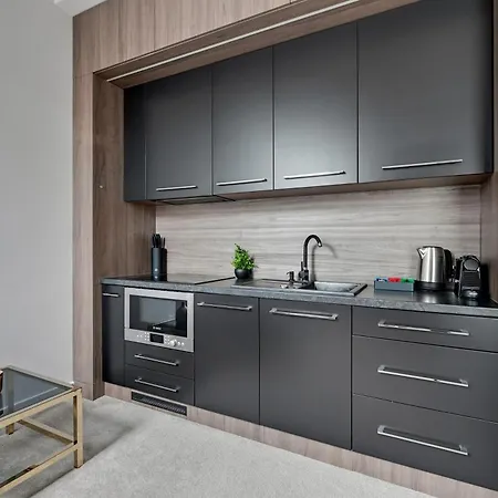 Morska By Downtown * Сопот