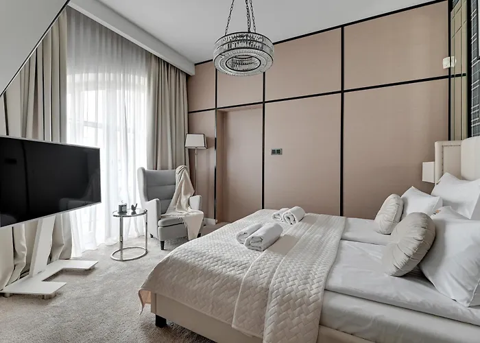 Morska By Downtown *