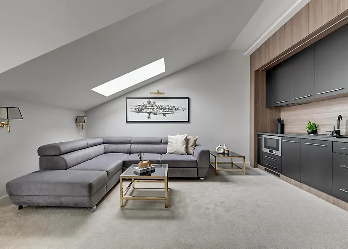 Morska By Downtown Сопот